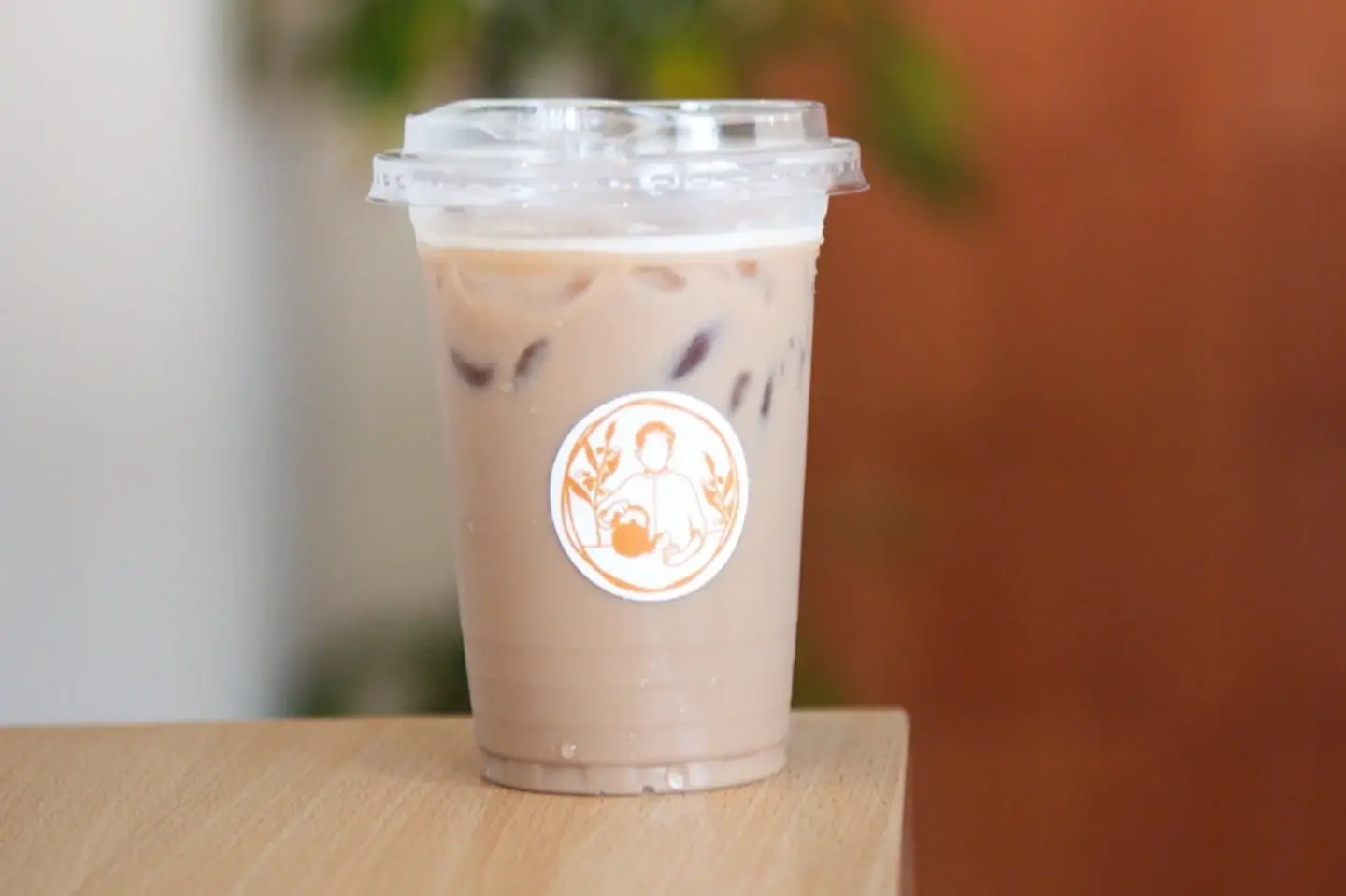 Iced Karak
