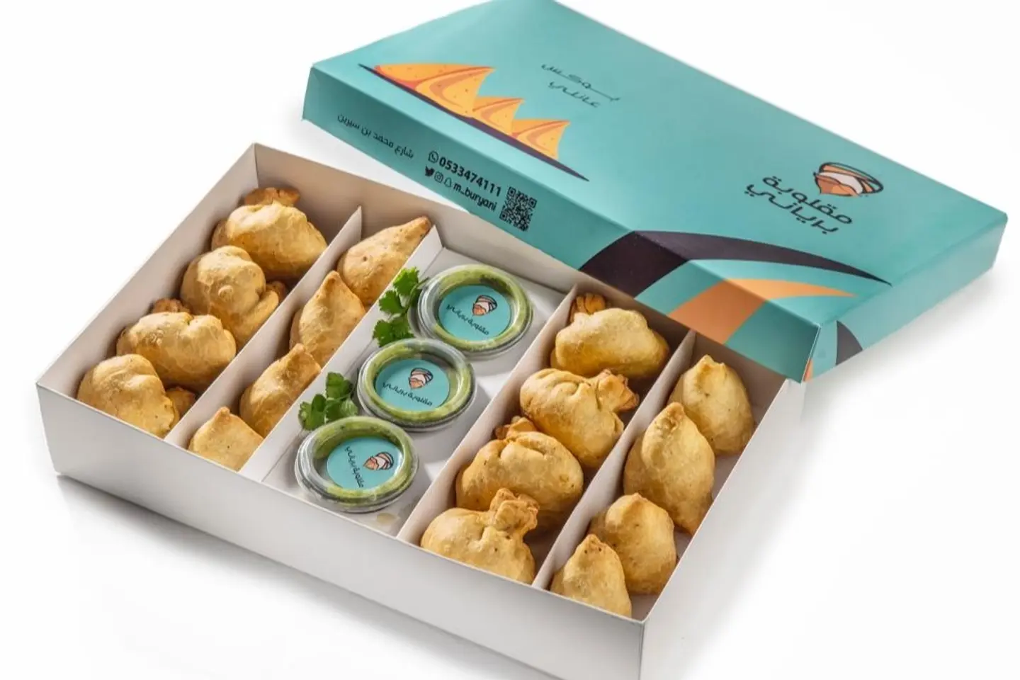 Chicken Large Box