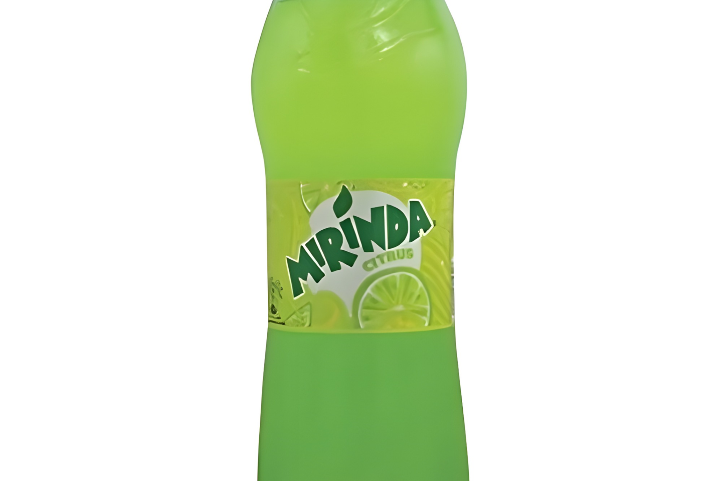 Mirinda Citrus Family