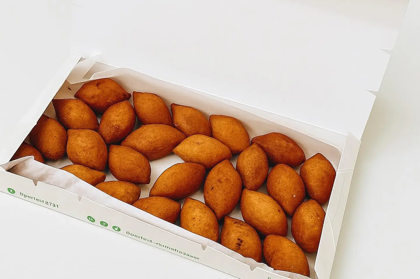 Chicken Kibbeh