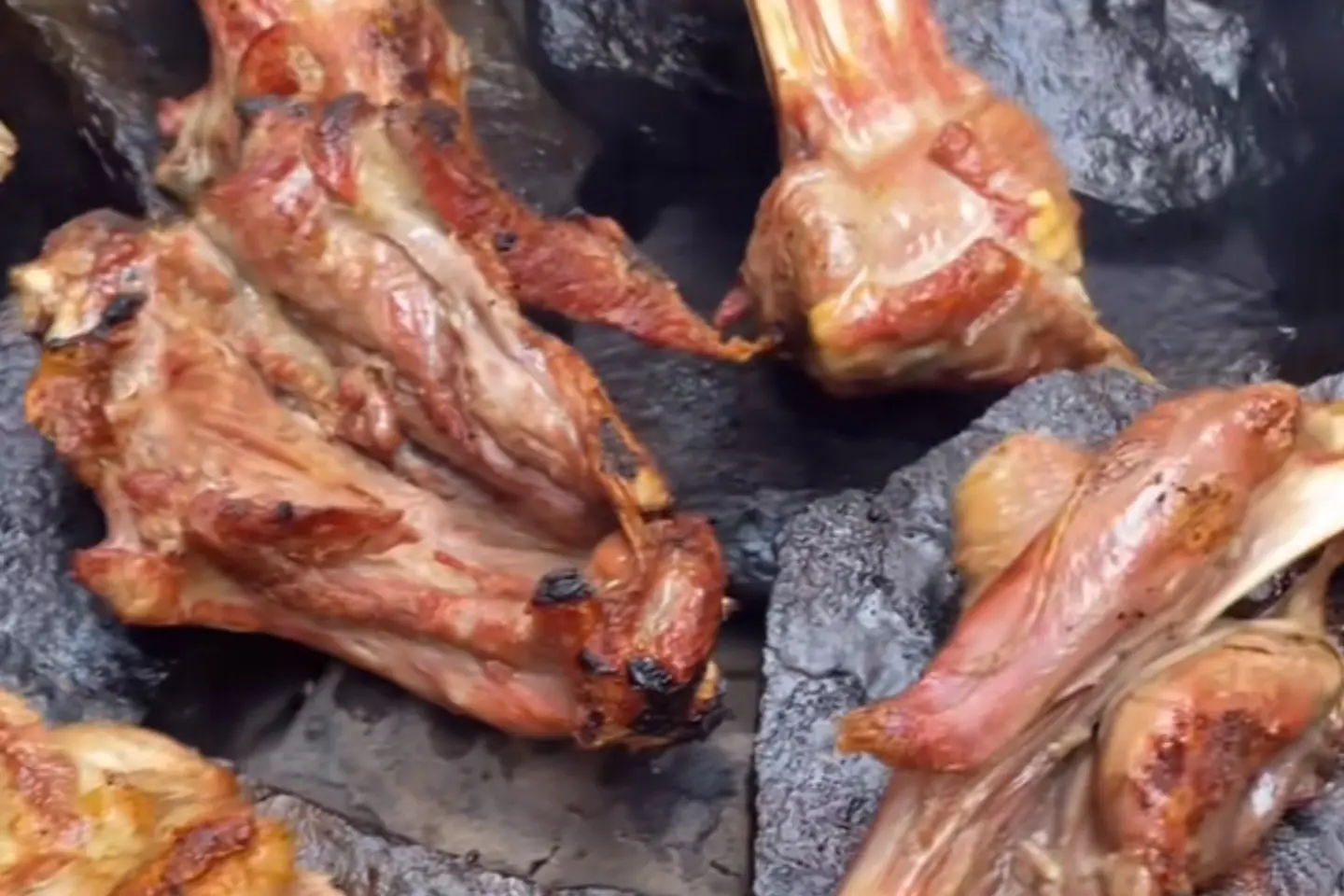 Lamb For One