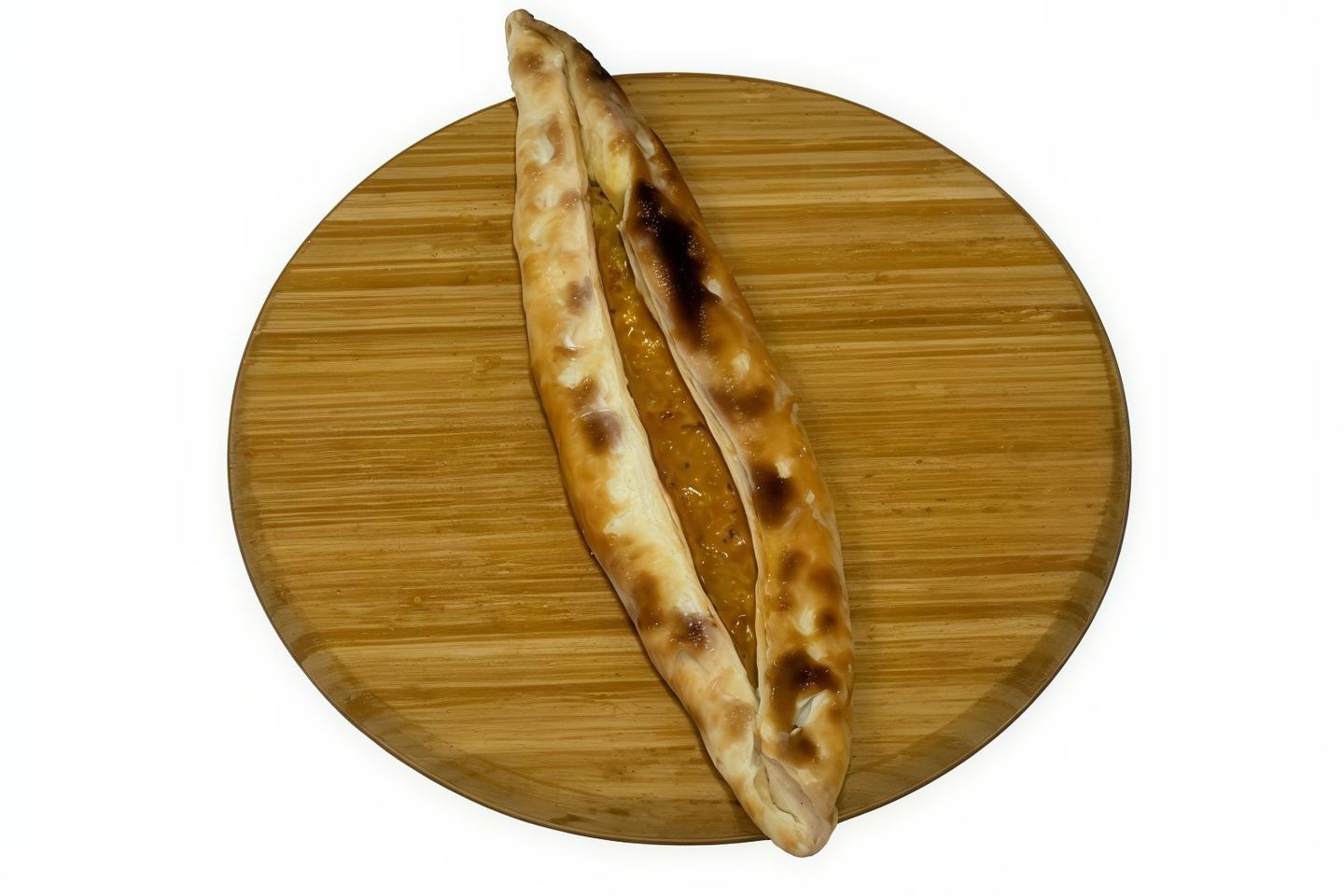 فطيرة دجاج