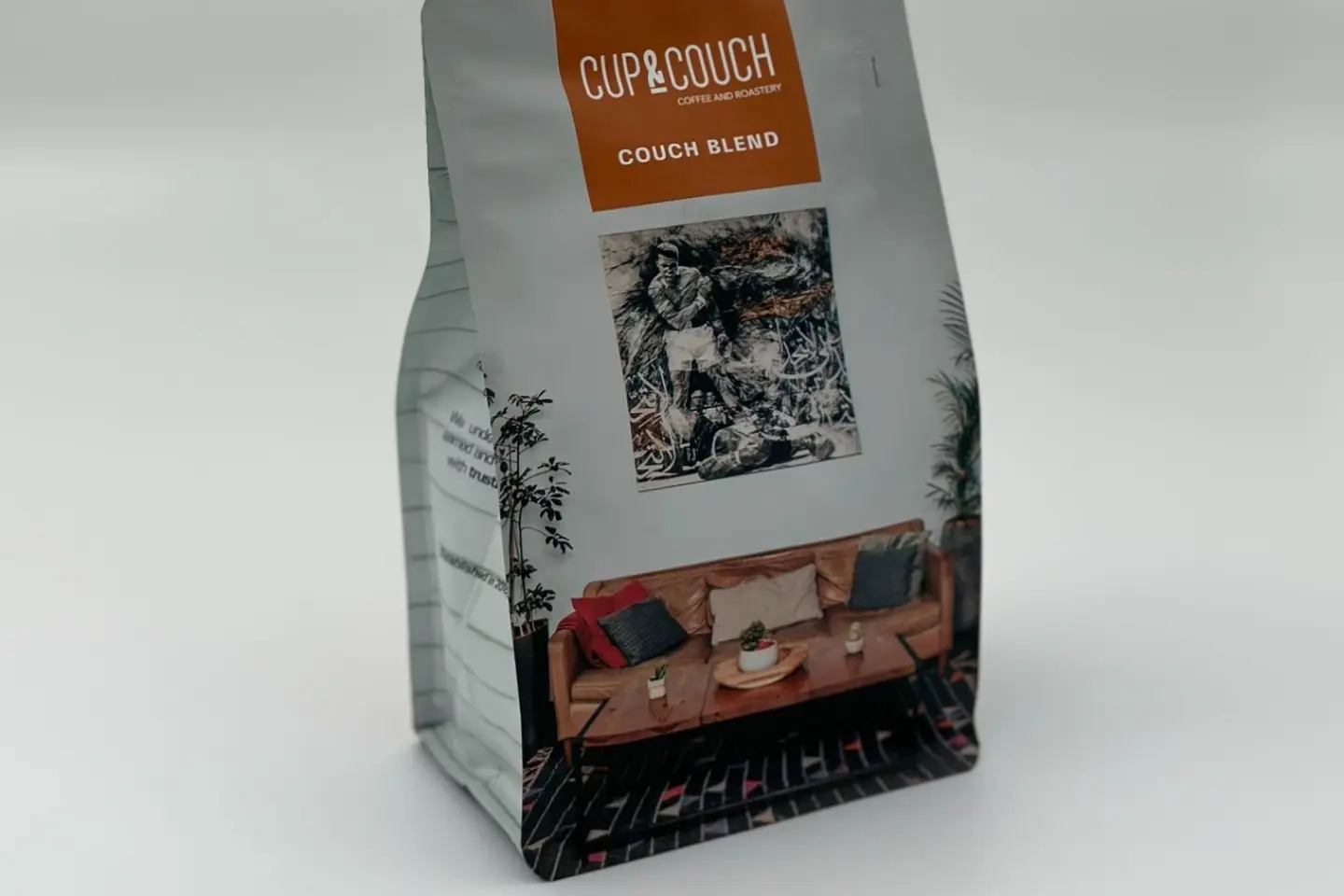 Couch Blend 250g