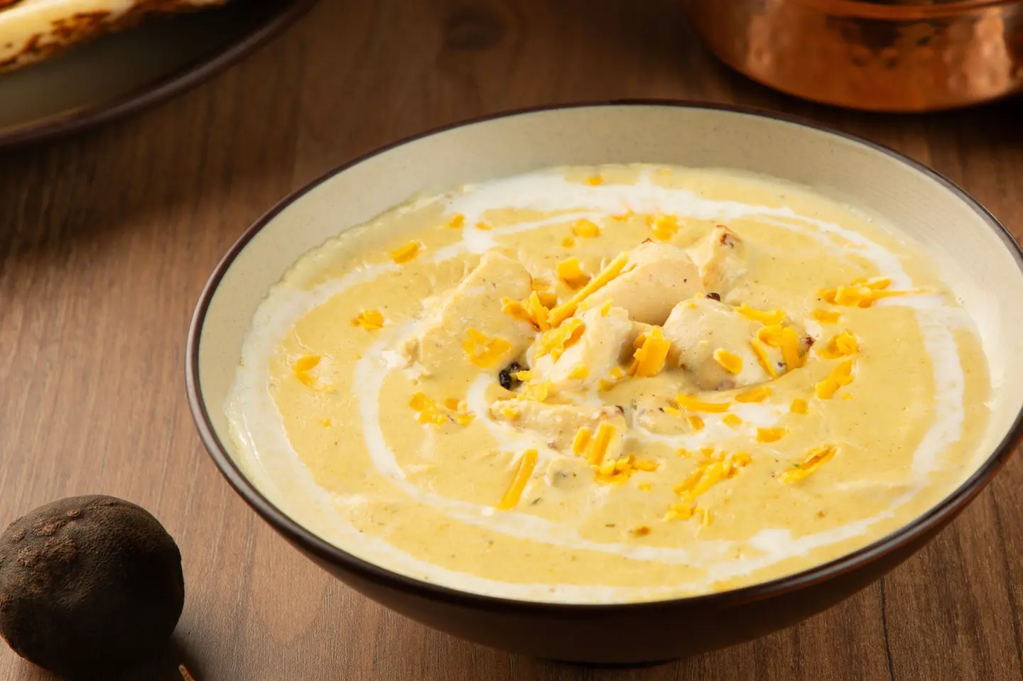 Chicken Korma