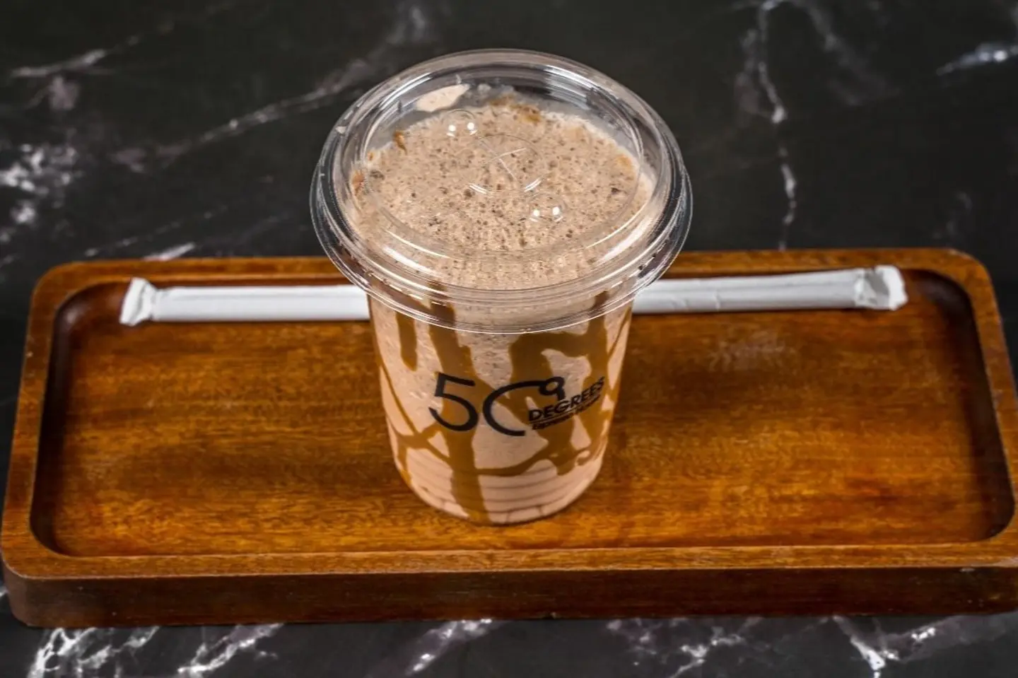 شوكولاته باردة