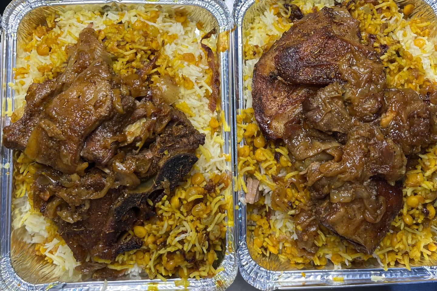 نفر قوزي لحم