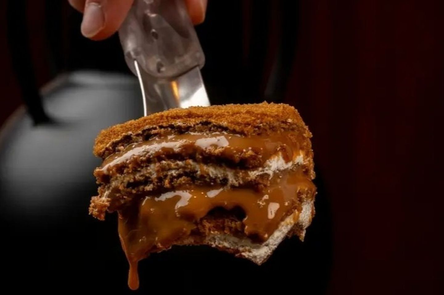 Dolce Dessert