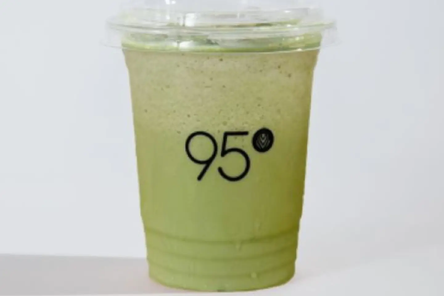 Classic Spanish Matcha