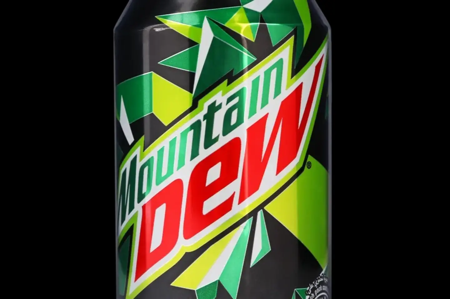 Dew Drink
