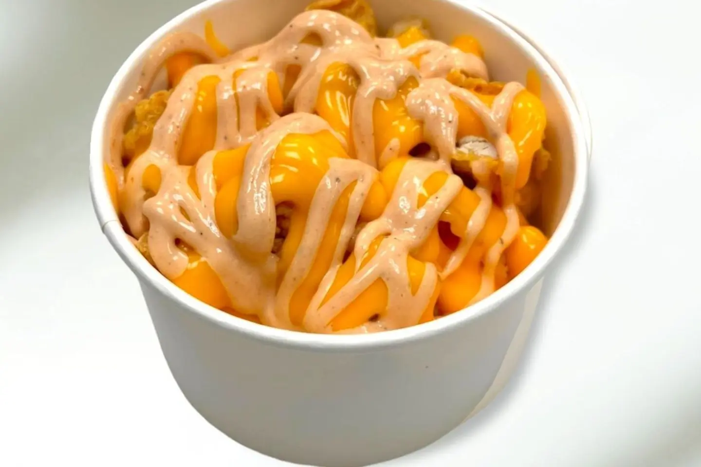 كوب صوص شاورما