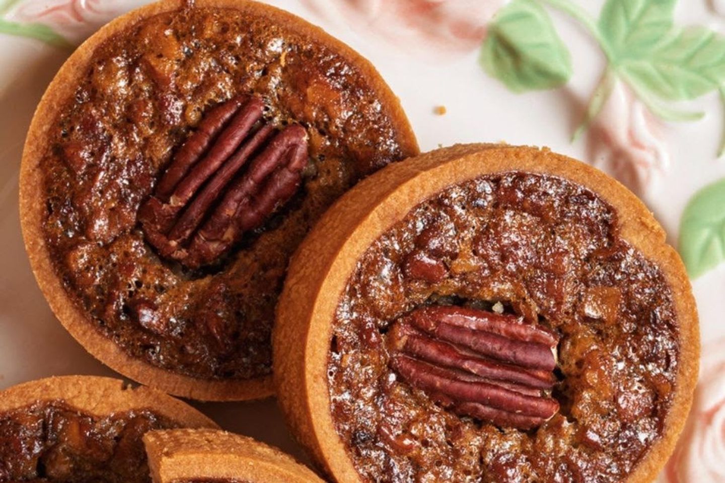 Pecan Tart