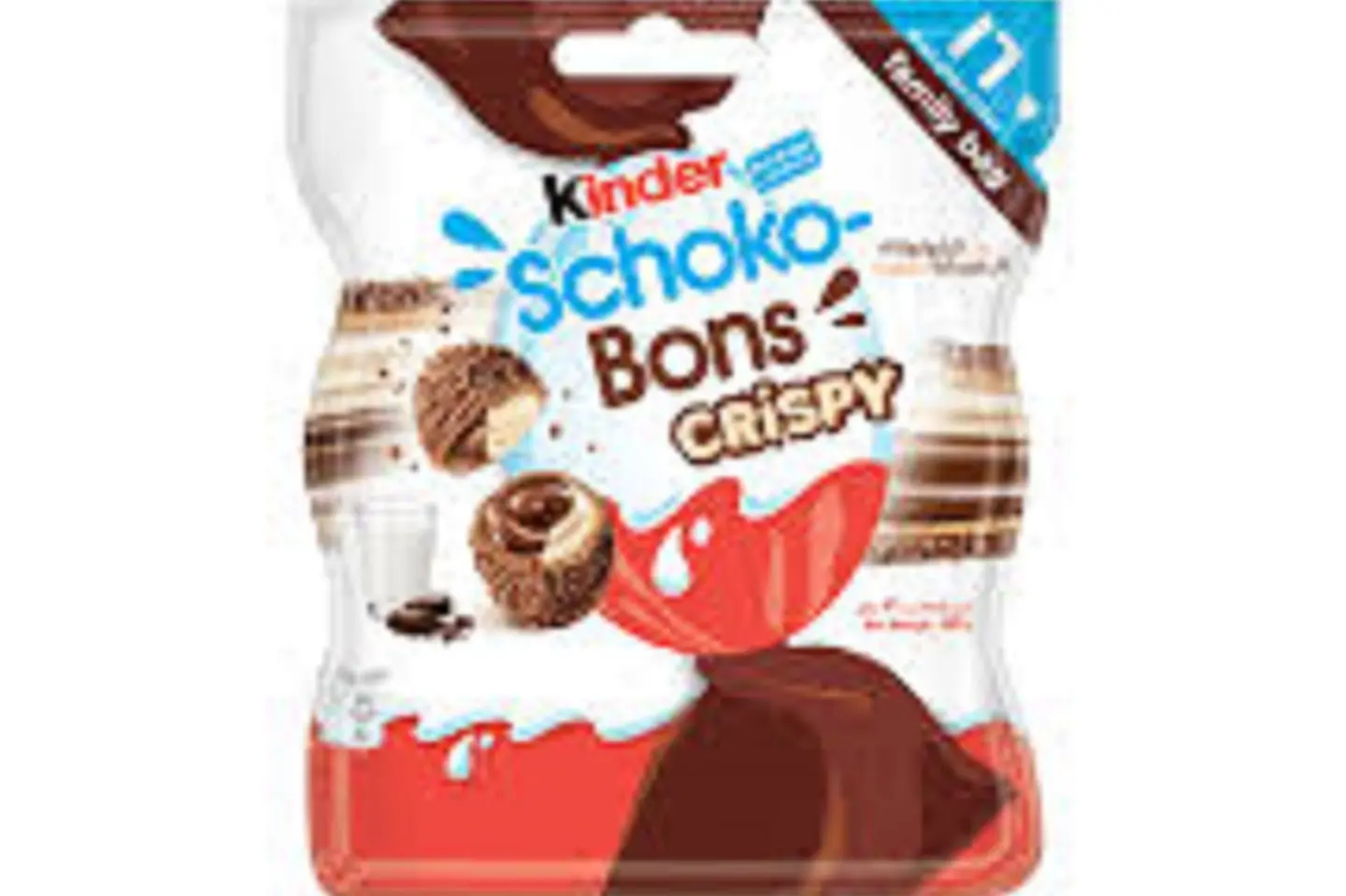 Chicco Bon Kinder 89 Grams