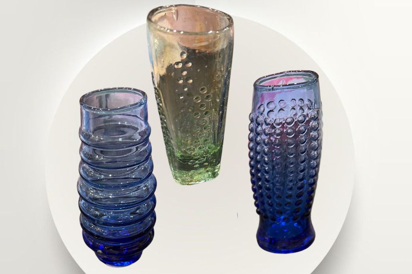 Glass Cup For Mate