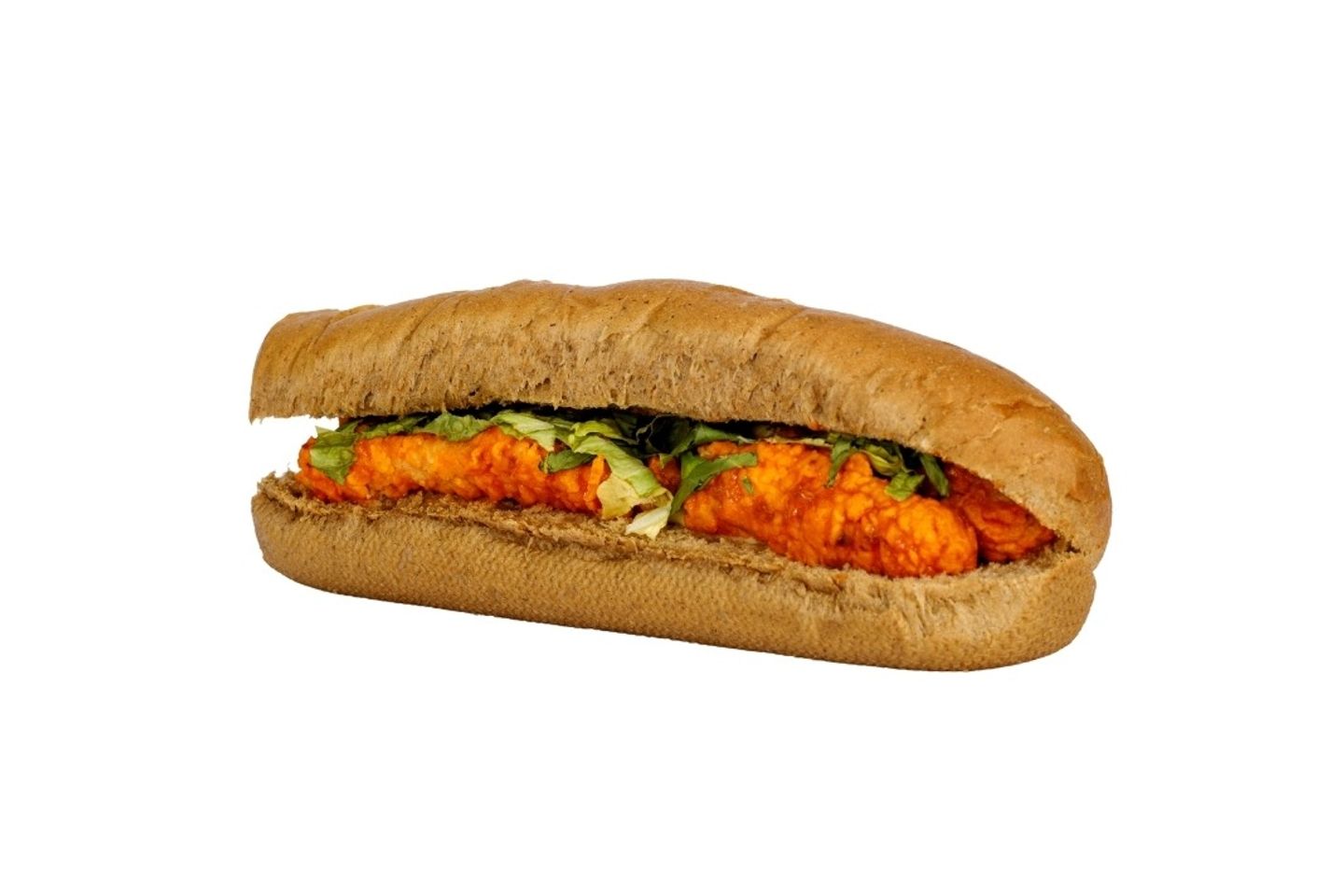 Buffalo Sandwich