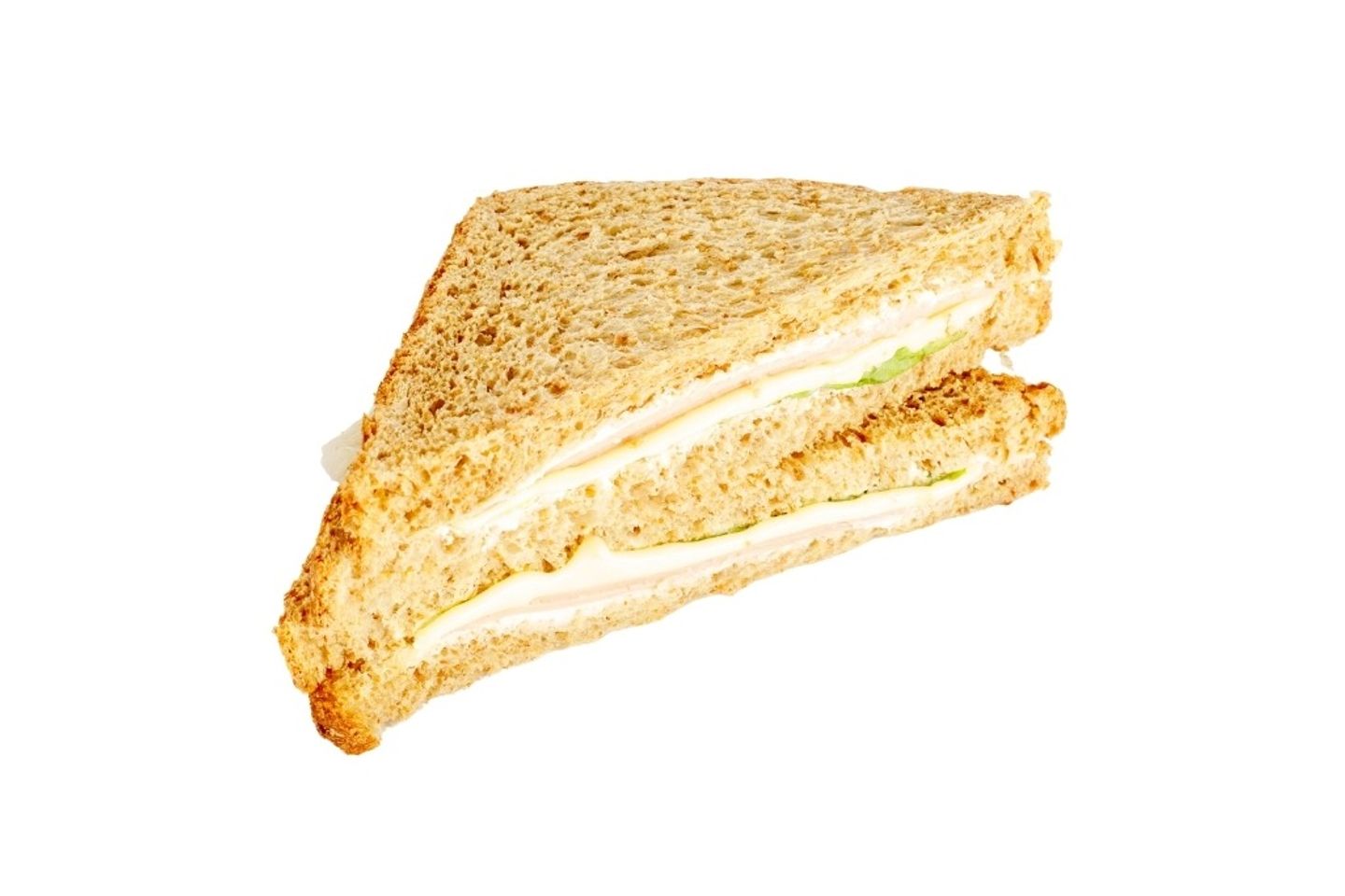 Turkey Sandwich