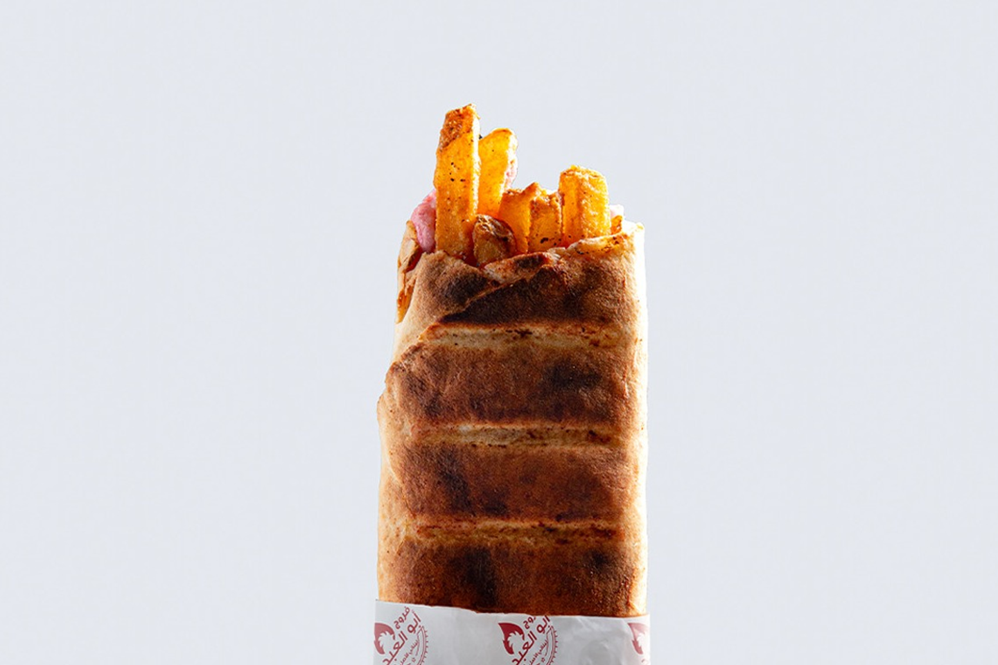 Potato Sandwich