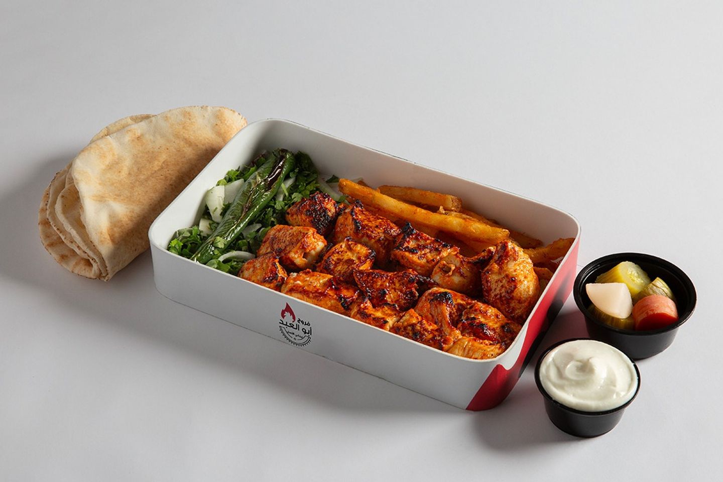 طاووق دايت