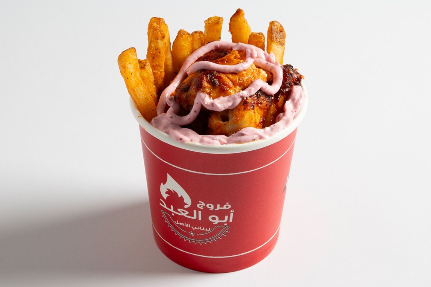 عبودي طاووق