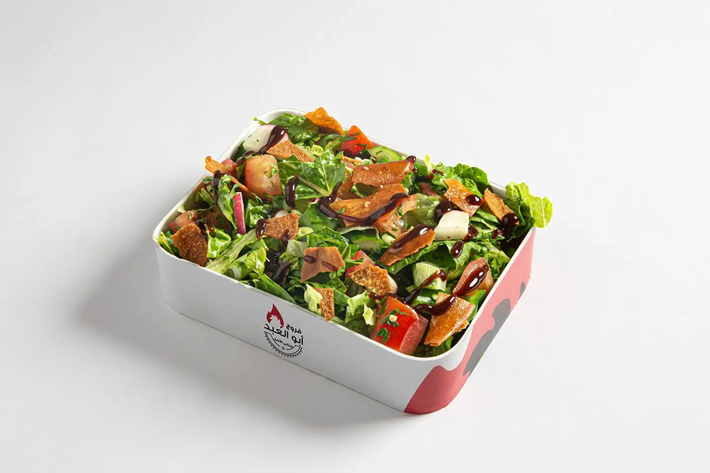 Fattoush