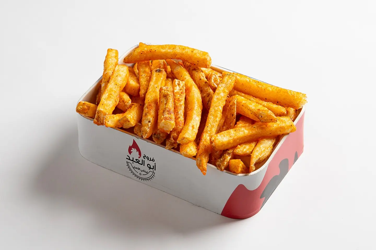 Box Of Potatoes