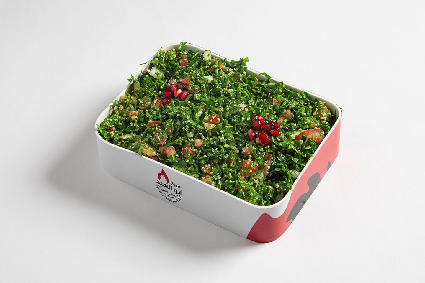 تبولة