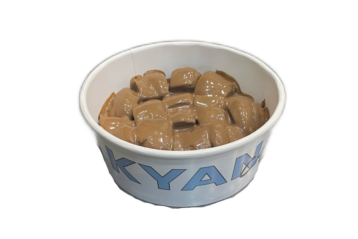 كروسان شوكلاته جالكسي