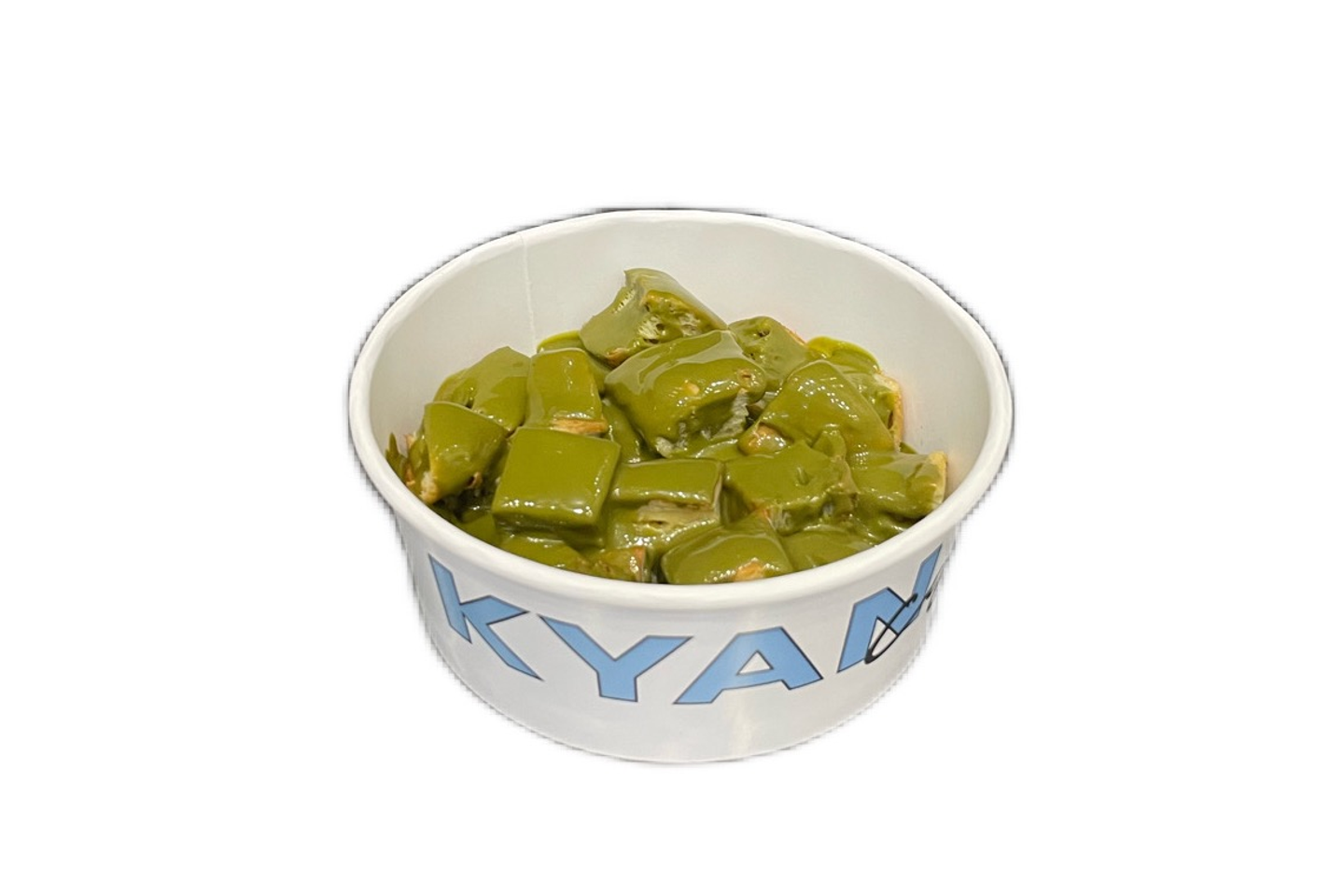 كروسان بيستاشيو