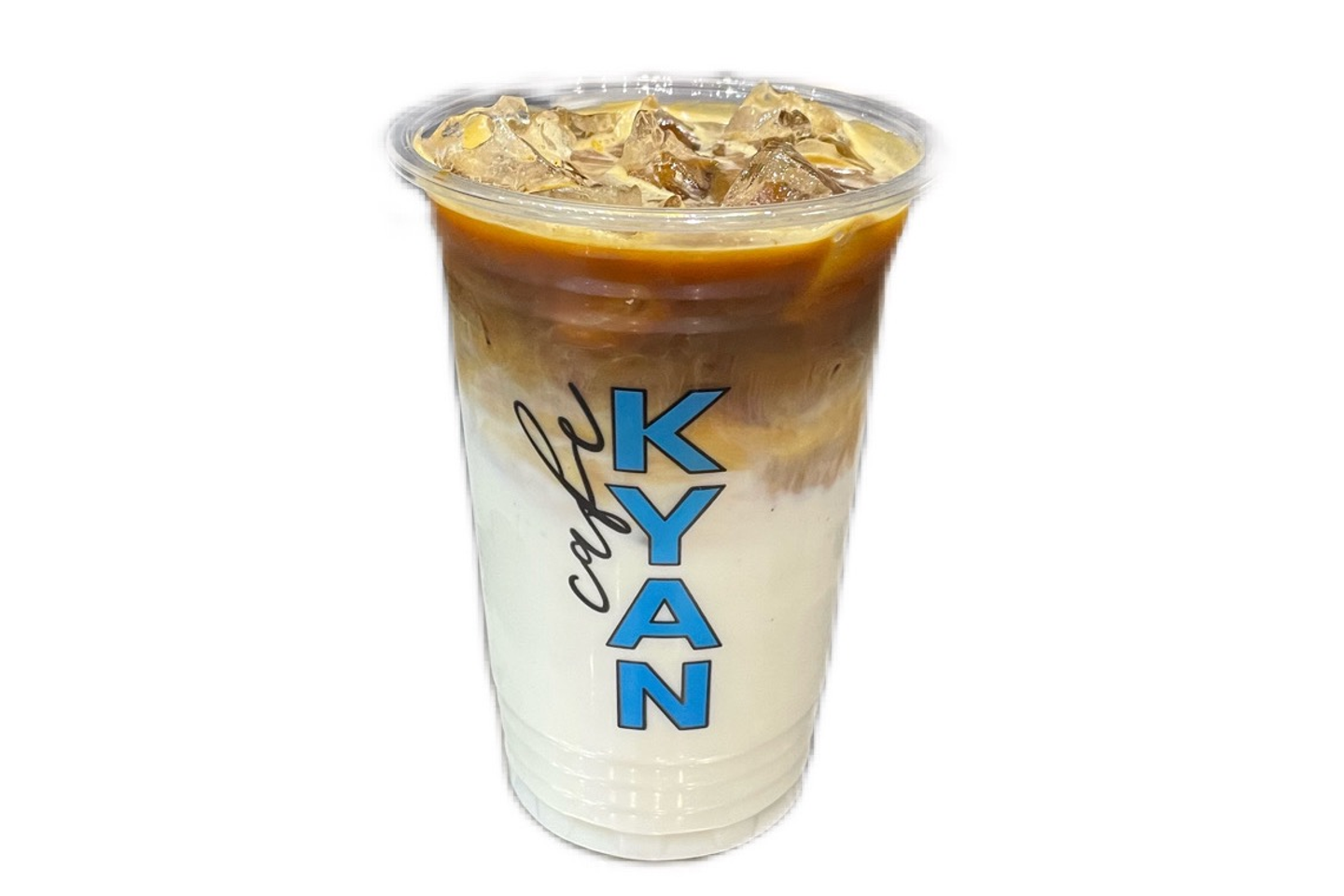 Ice Spanish Latte