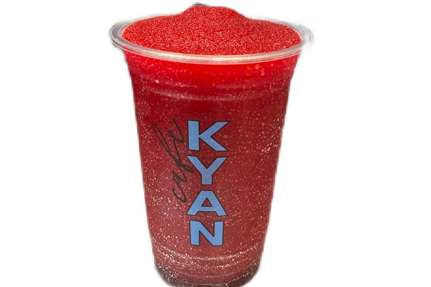 Red Slush