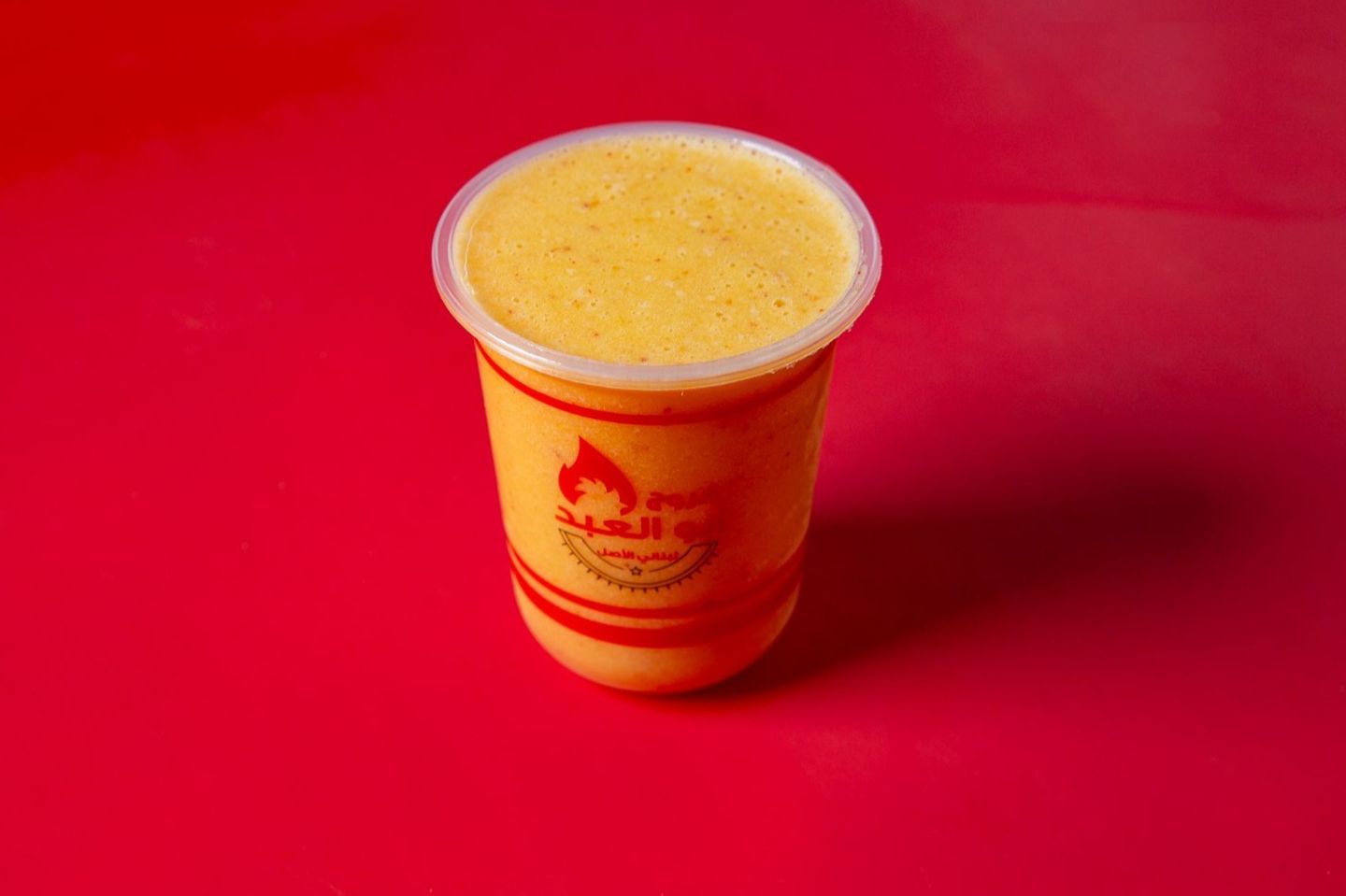 Lemonade Juice