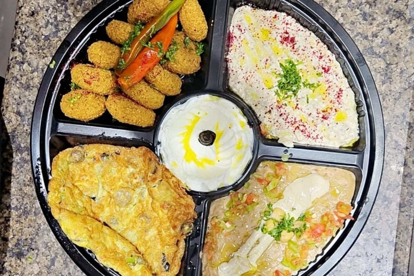 Tarweqa Mutabal