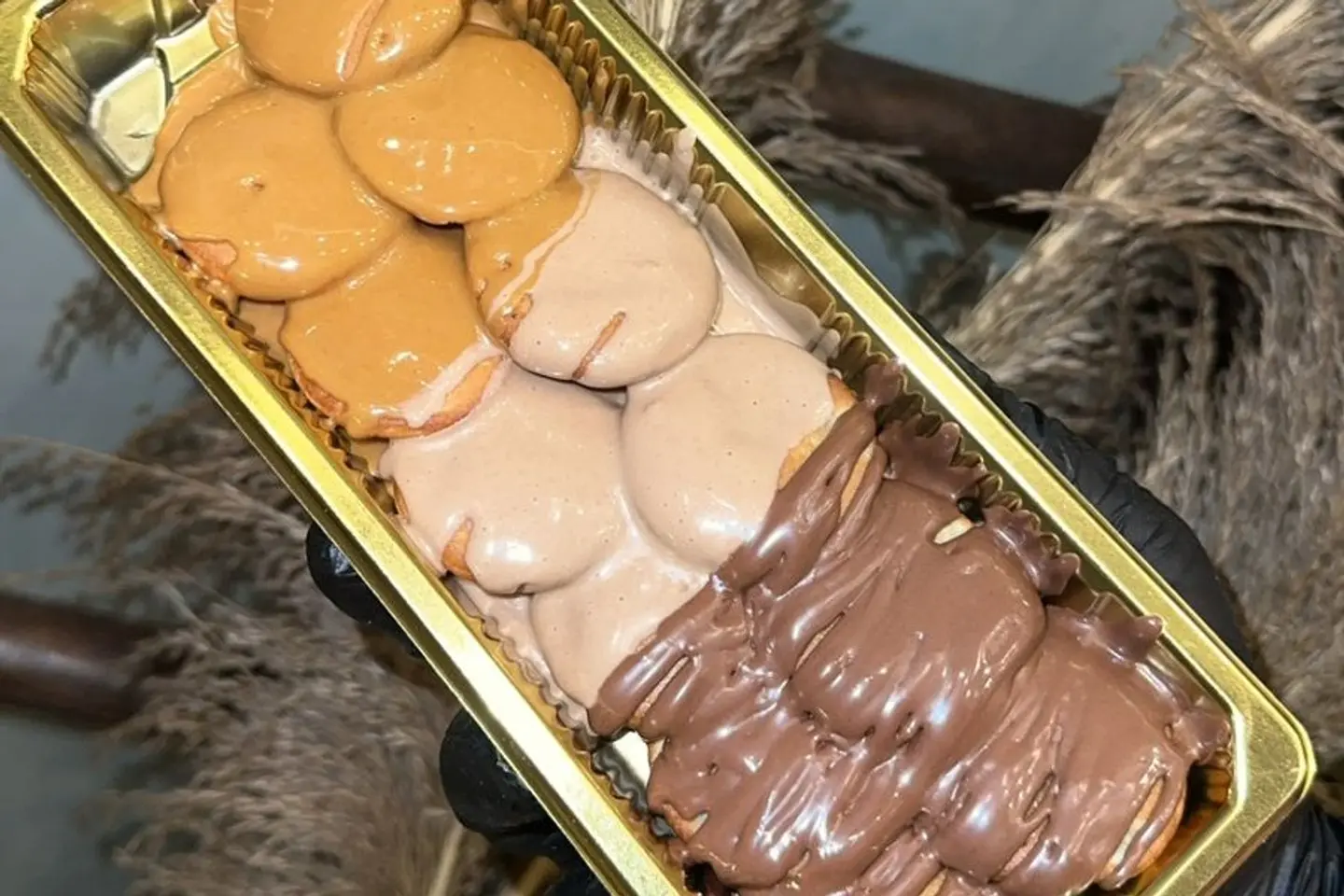 ميني بانكيك