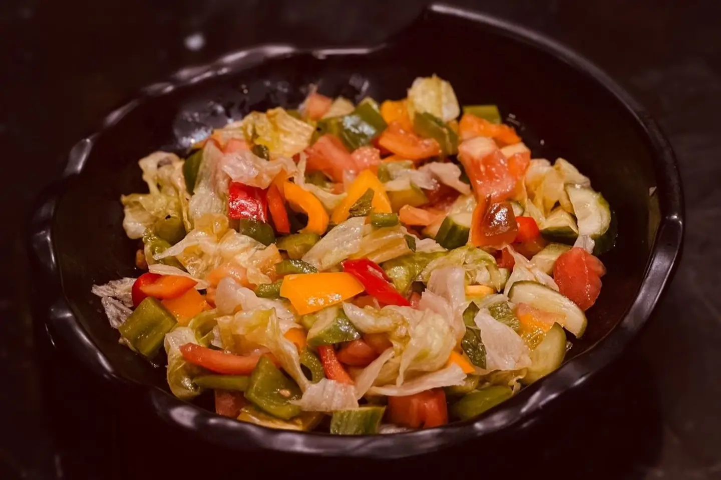 Salad Baladi