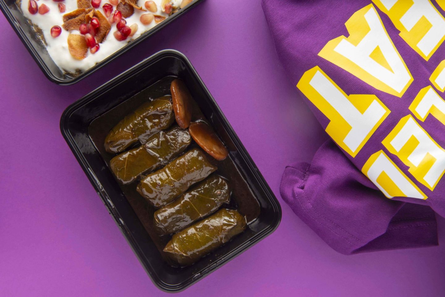 ورق عنب ١٠ حبات