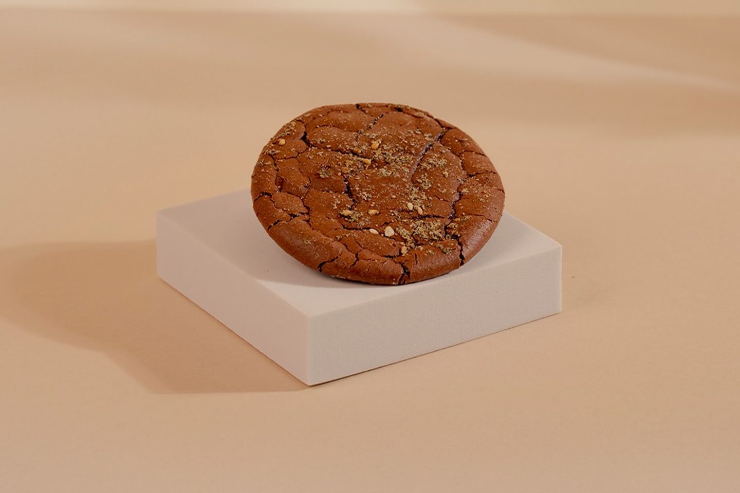 كوكيز زعتر