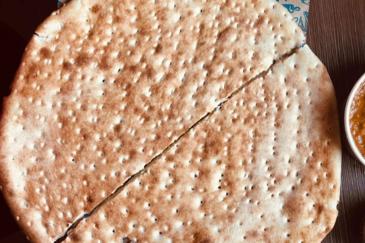 خبز تميس