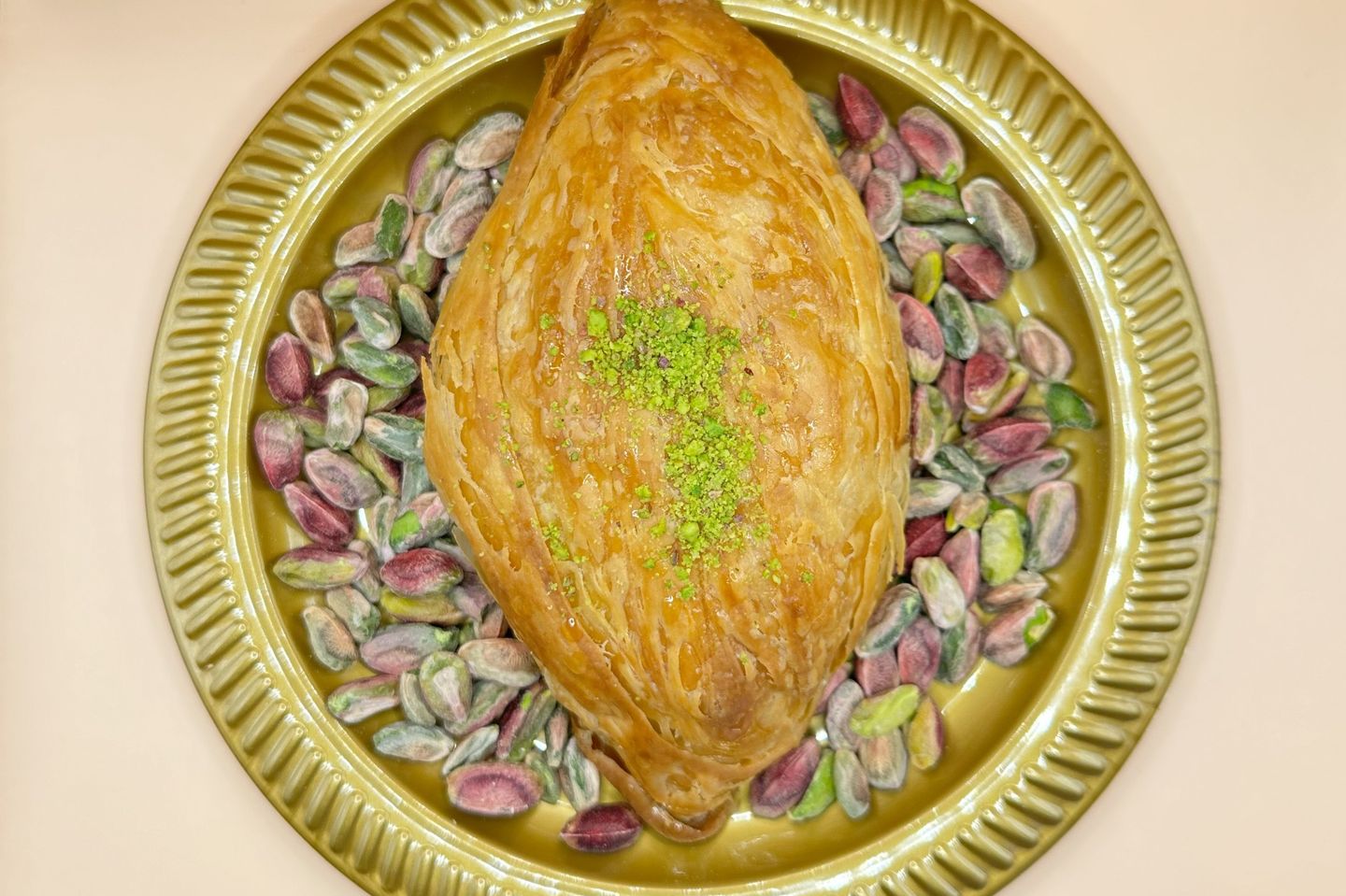 شعيبيات بالقشطة