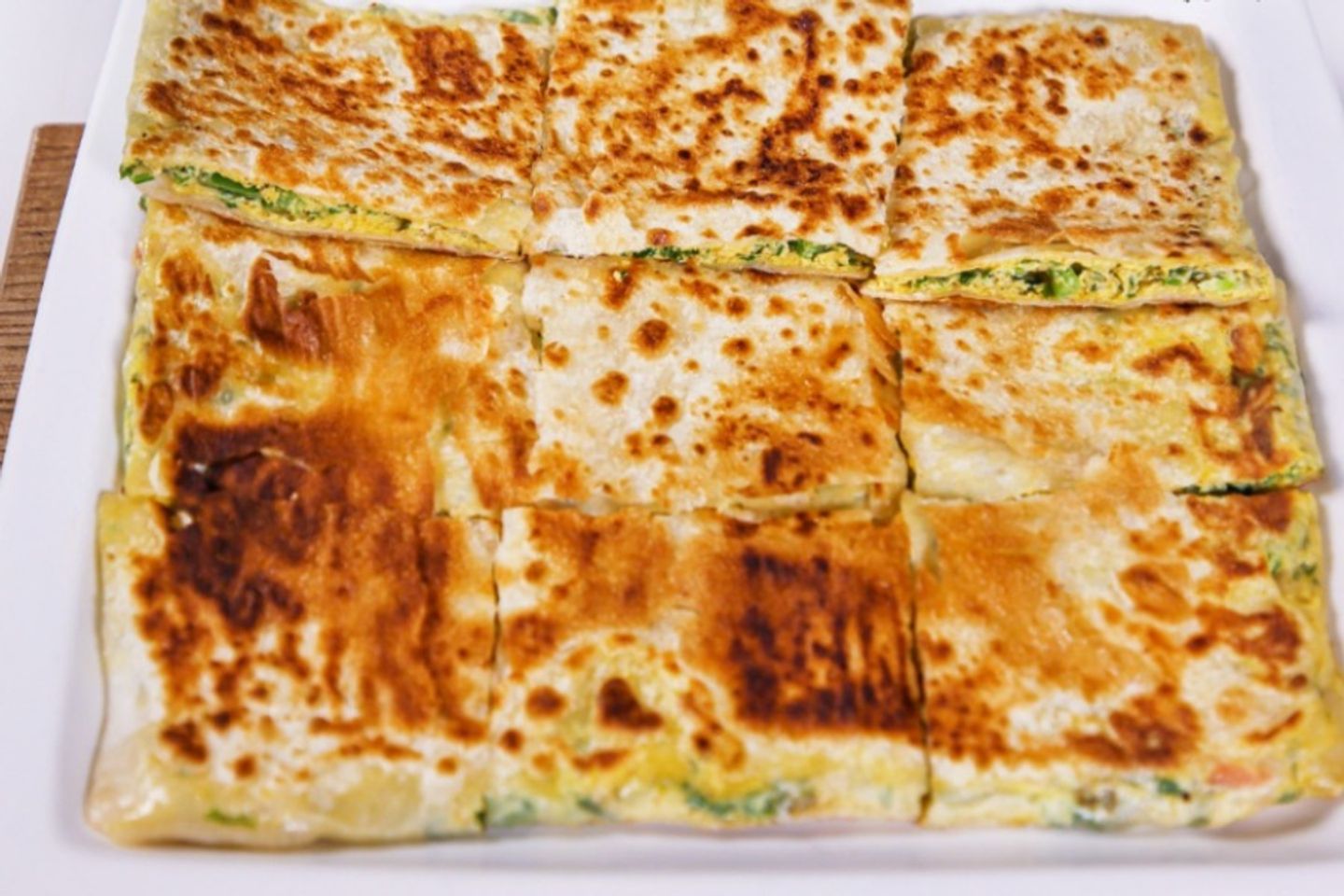 Mixed Mutabbaq