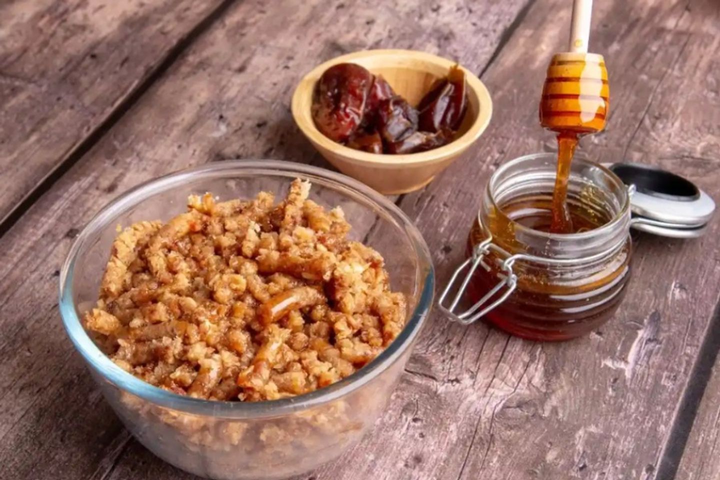 Honey Pot