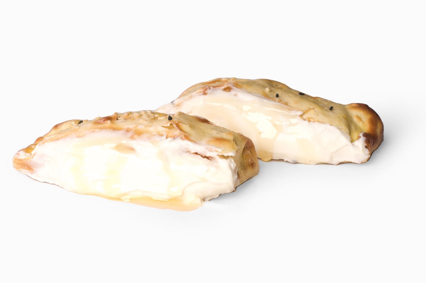 لبنة عسل