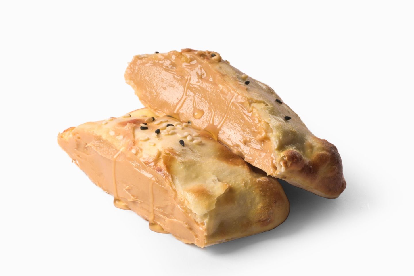 فول سوداني بالعسل