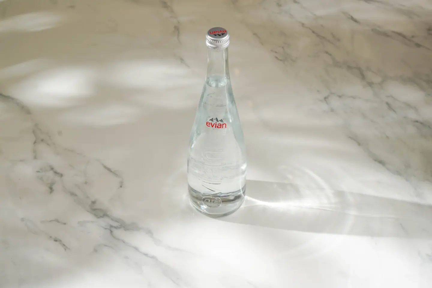 Spring Water Large