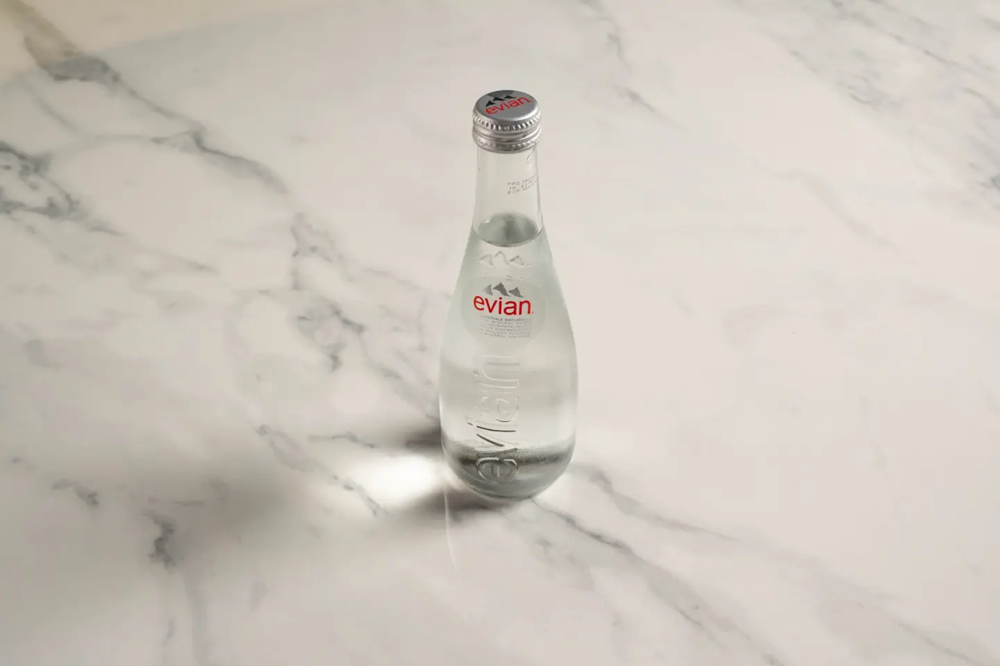 Spring Water Small