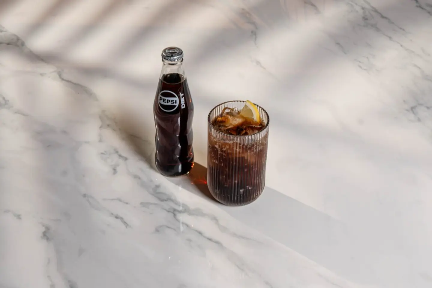 Diet Pepsi