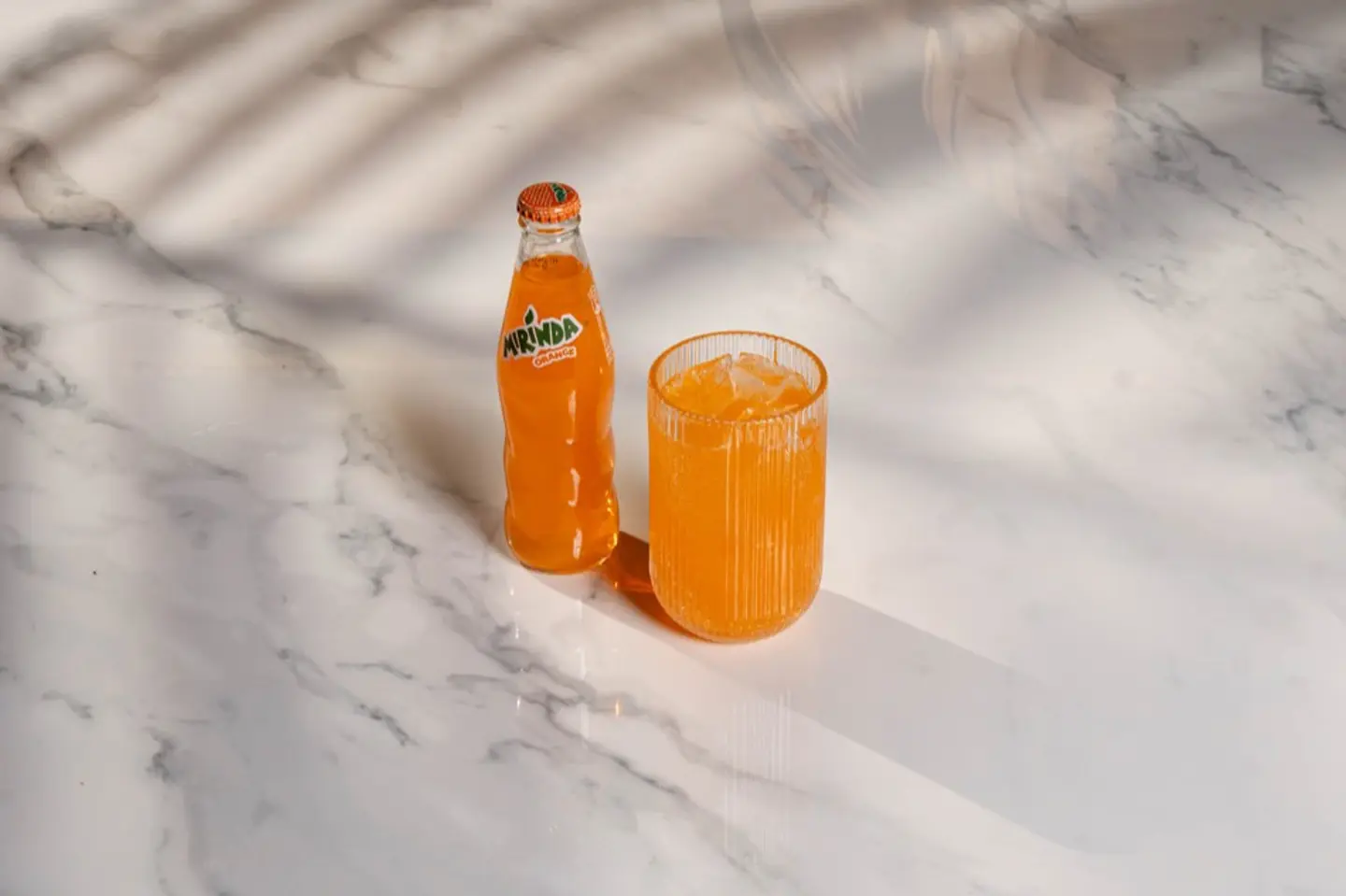 Mirinda