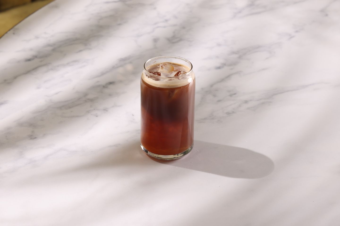 Ice Tea Lemon