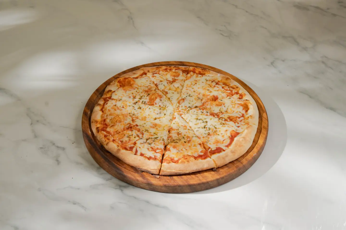 Margherita Pizza