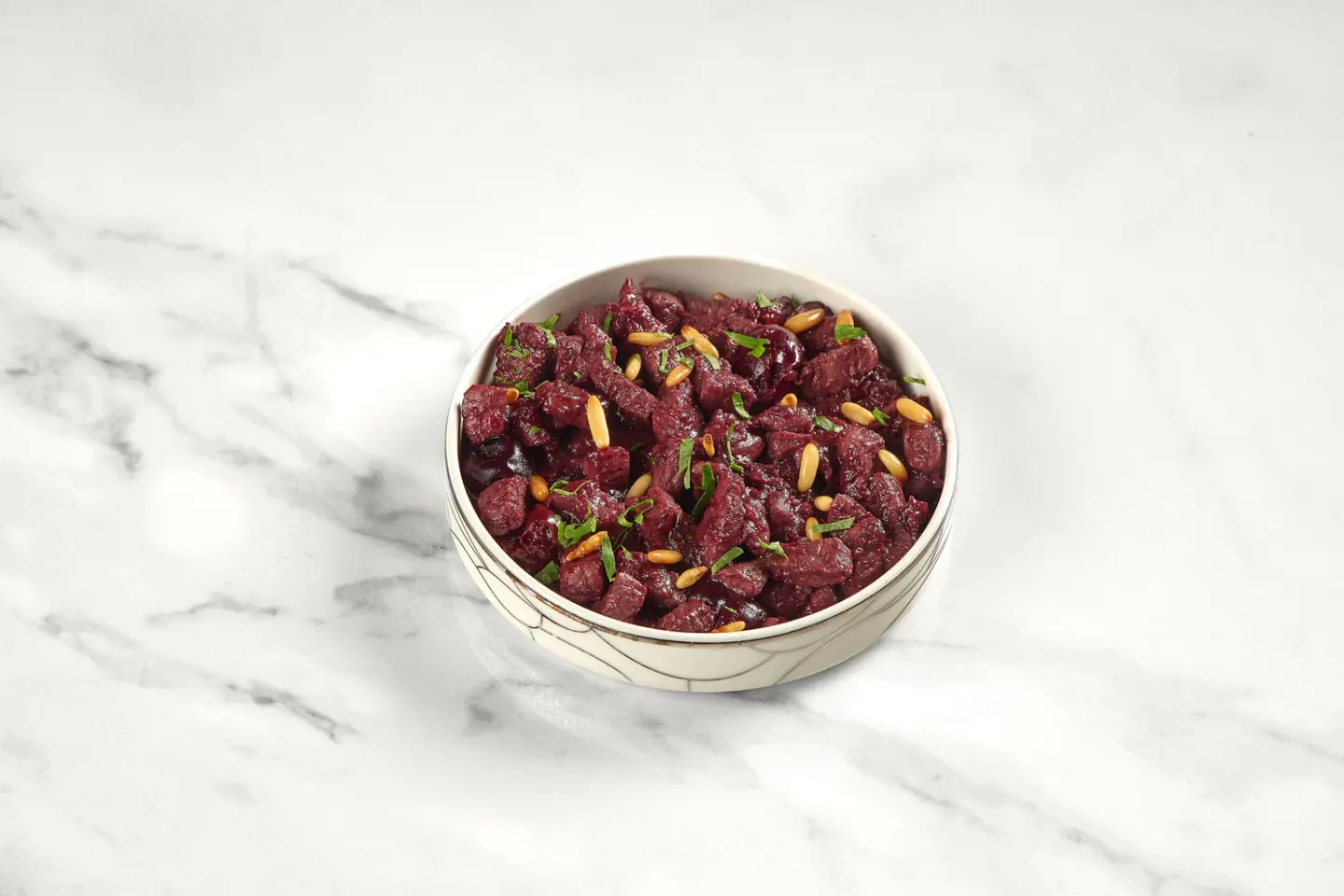 عصفورية بالكرز