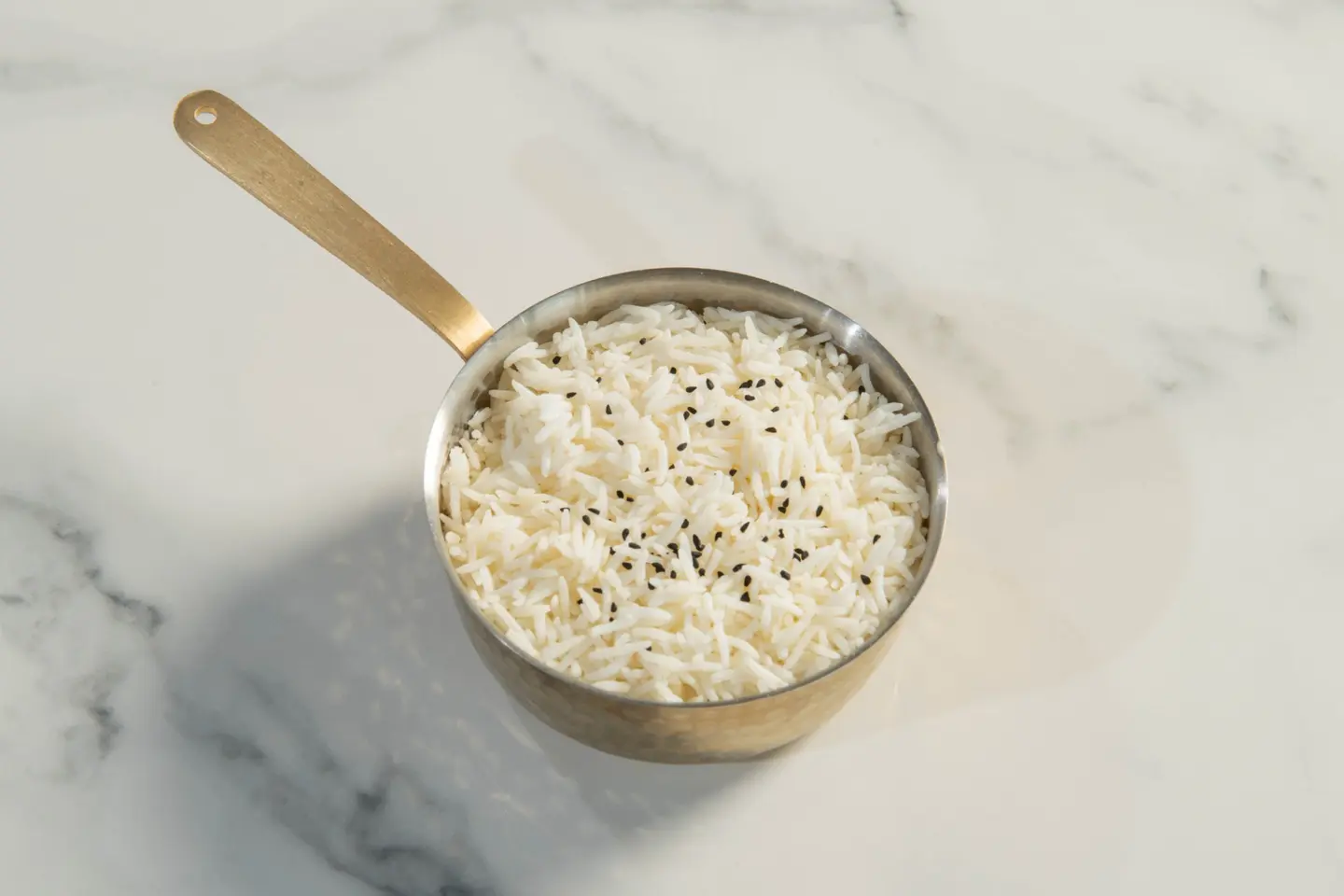 White Rice