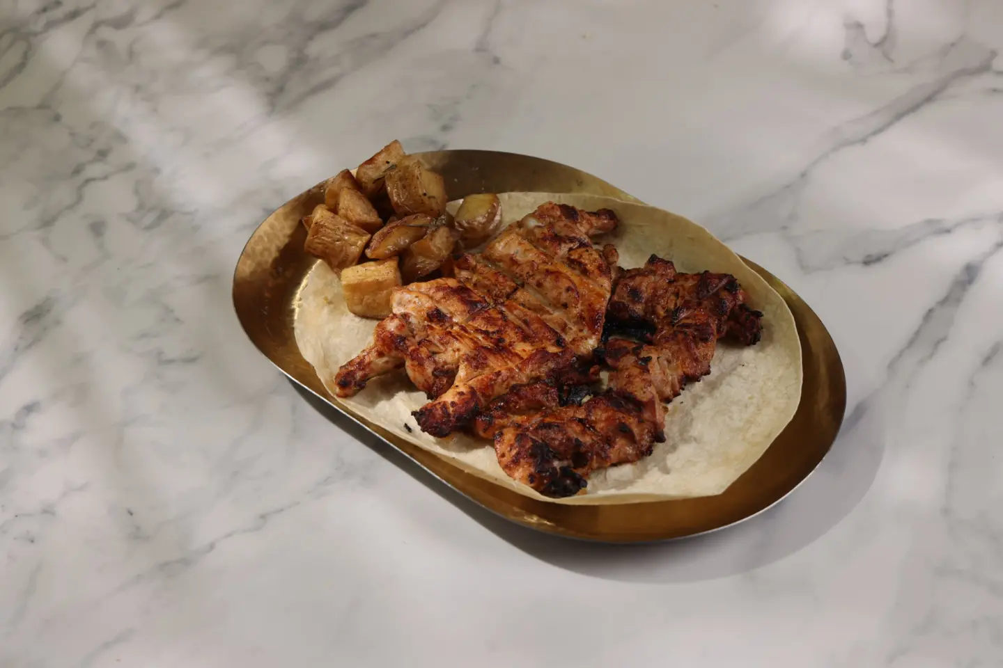 Boneless Chicken